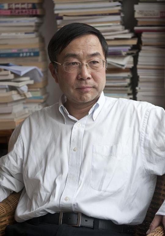 张汝伦