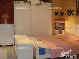 简爱系列五门衣柜