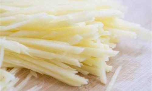 土豆怎样清洗最干净