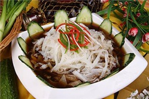孕妈妈们的饮食这五类食物少不了，你都吃过吗？