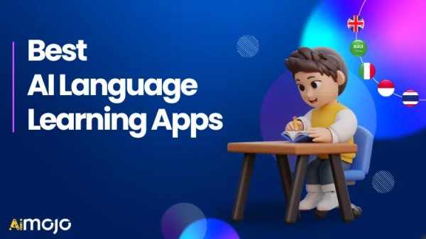 Best AI Language Learning Apps