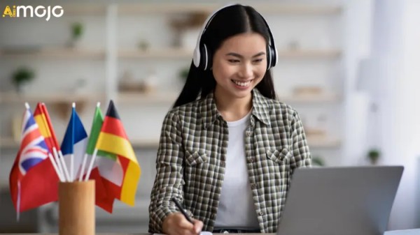 AI Language Learning Apps