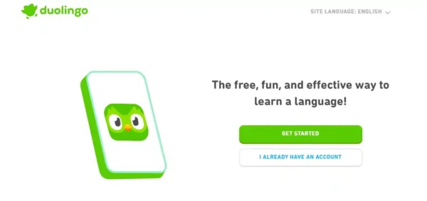 Duolingo