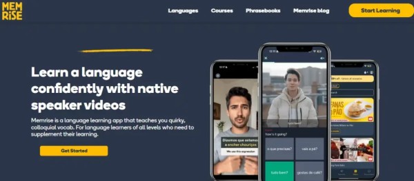 Memrise