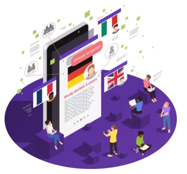 language learning