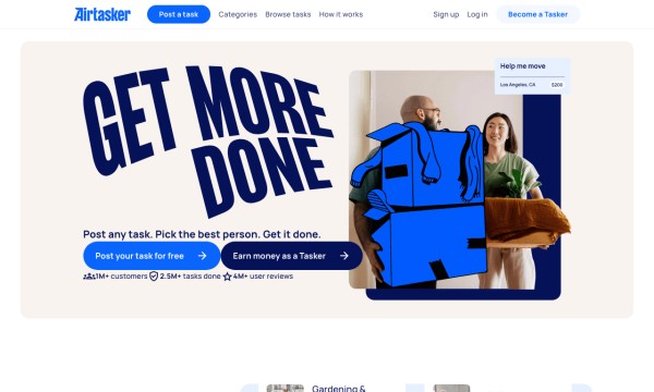 Airtasker