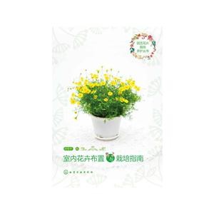 室内花卉布置与栽培指南