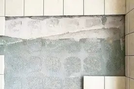 快速去除瓷砖上的水泥,就是这么简单,既不留痕迹也不伤瓷砖视频封面