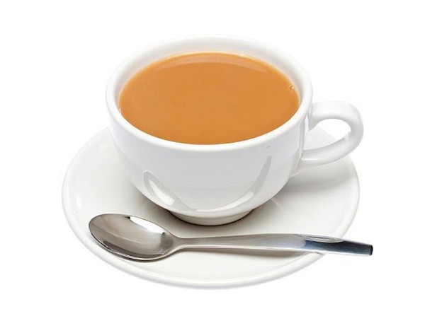 英国下午茶