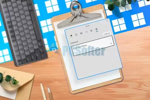 8 种清除 Windows 11 剪贴板的方法