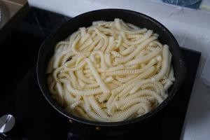 减肥零食--自制家庭版魔芋爽!的做法 步骤2