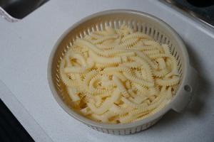 减肥零食--自制家庭版魔芋爽!的做法 步骤3