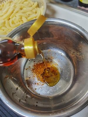 减肥零食--自制家庭版魔芋爽!的做法 步骤5