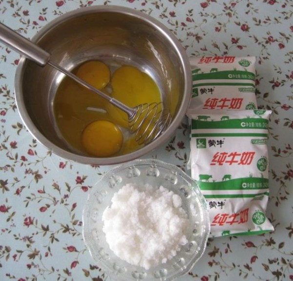 （为孩子果断收藏）家庭自制零食