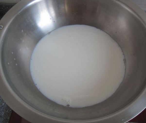 （为孩子果断收藏）家庭自制零食
