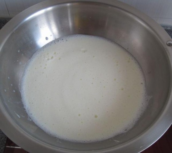 （为孩子果断收藏）家庭自制零食