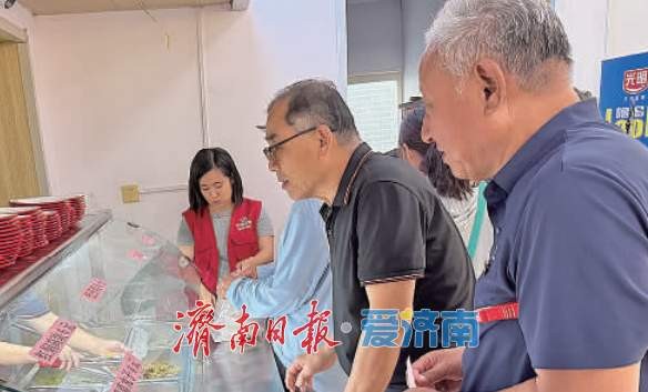 基层金点子,惠民有良方
