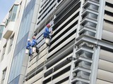 成都上门家庭精洗保洁 都江堰高空清洗金牌服务 欢迎来电咨询