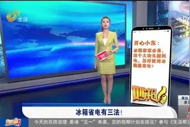 冰箱开着太耗电?学会这3招,让你的冰箱省电5倍,很多人都不知道视频封面