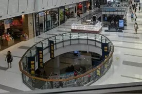 澳洲人的最爱,购买家具,离不开“宜家”这个品牌店。图片