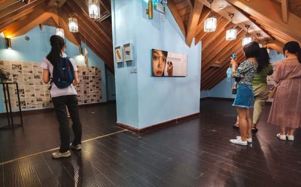 Art House快闪展览