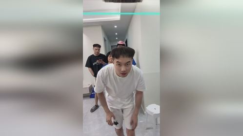 双蓝线挑战