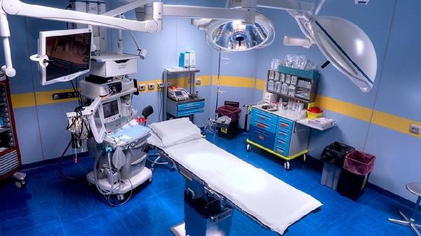 揭秘医院营养科：如何用科学饮食帮你战胜疾病、提升生活质量？