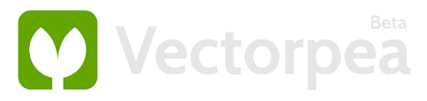 [軟體] Vectorpea 網頁版線上 illustrator 工具@AI 免安裝向量圖線上編輯