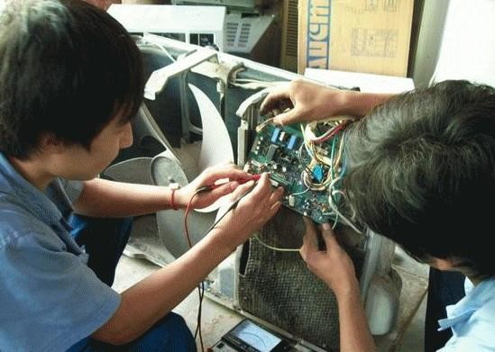 成都地区..家电维修公司推荐