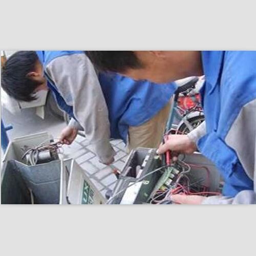 成都家电维修服务指南