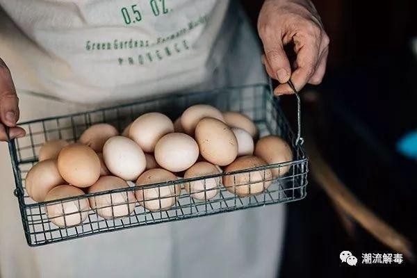 生活小常识#这十种食物不用放冰箱