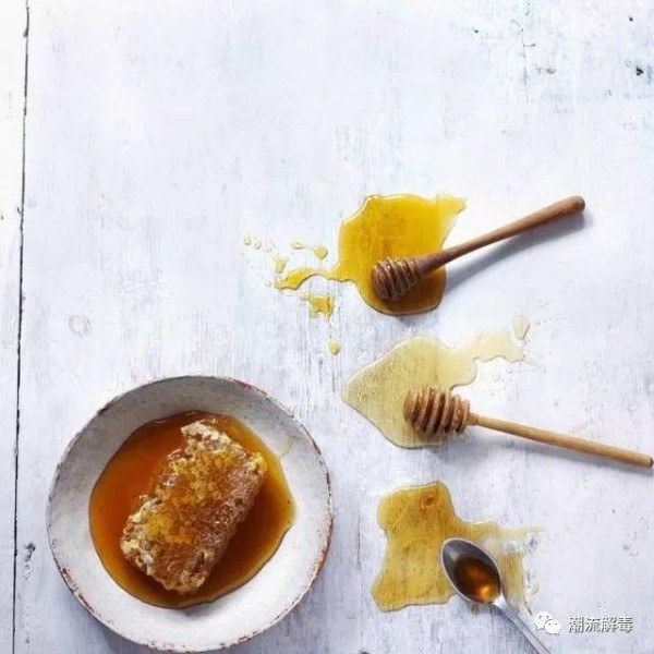 生活小常识#这十种食物不用放冰箱