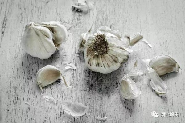 生活小常识#这十种食物不用放冰箱