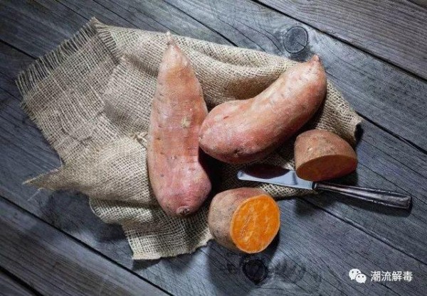 生活小常识#这十种食物不用放冰箱