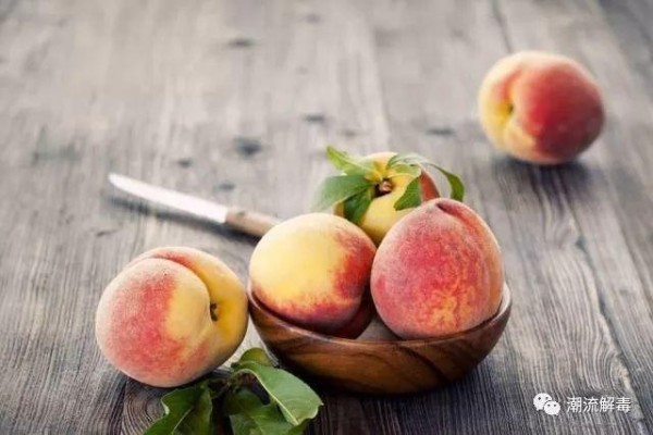 生活小常识#这十种食物不用放冰箱