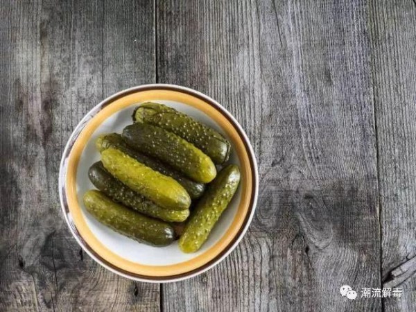 生活小常识#这十种食物不用放冰箱
