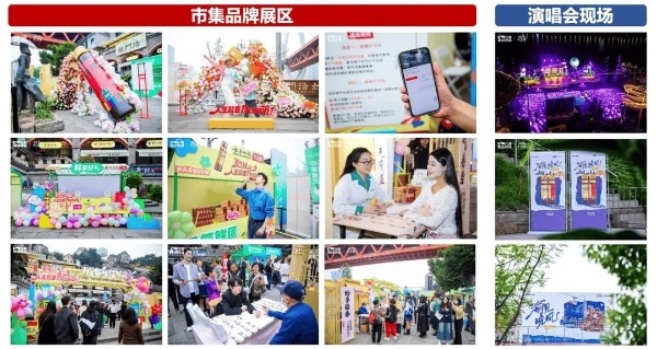 以优质内容IP助力品牌破圈,「抖音城市生活节」激发云南白药生意新可能