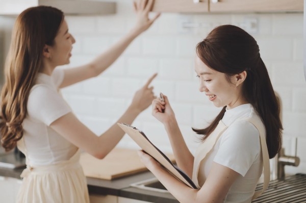 上架