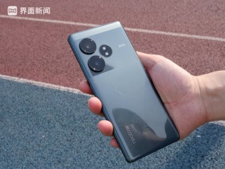 真我GT Neo6 SE体验:靠更亮的屏突围中端市场
