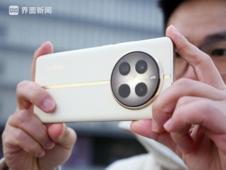 真我12 Pro+上手体验:中端机型也拼起了影像能力