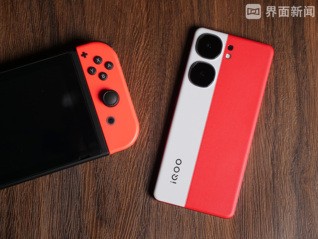 iQOO Neo9 Pro会是手游党的新选择吗?
