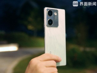 vivo Y100体验:采用大电池的千元机能否变轻薄?