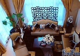 八桂绿城