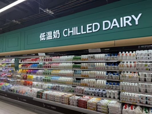 家家悦长清青年城店焕新启幕——“环境+商品+服务”双引擎重塑社区消费体验