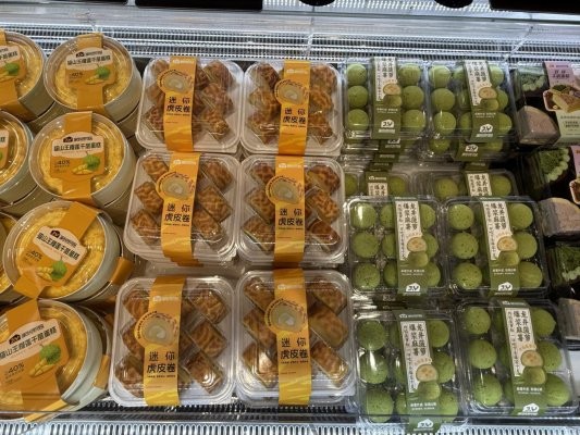 家家悦长清青年城店焕新启幕——“环境+商品+服务”双引擎重塑社区消费体验