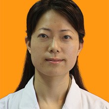 杨晓霞