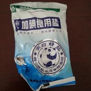 教你几招如何巧用食用盐去除各种异味