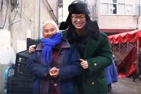 90后小伙进村“蹭饭”走红,身在异乡子女争相邀请上门代看父母图片