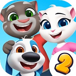 汤姆猫总动员2