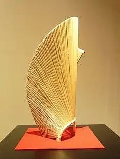 日本竹编